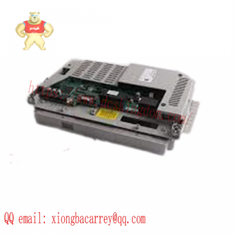 AB 1783-VS03T01F Control Module, Advanced Industrial Automation Solutions
