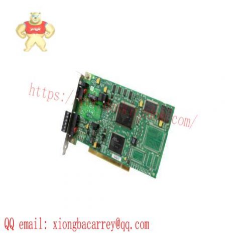 Allen-Bradley 1784-PKTX/B Communication Card, Factory Original, Ethernet Communication Module