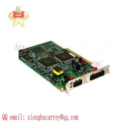 Allen-Bradley 1784-PKTXB Interface Card, Factory New, Industrial Automation Module