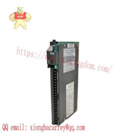 Advanced 1785-BEM/B PLC-5 Backup Module for Industrial Automation