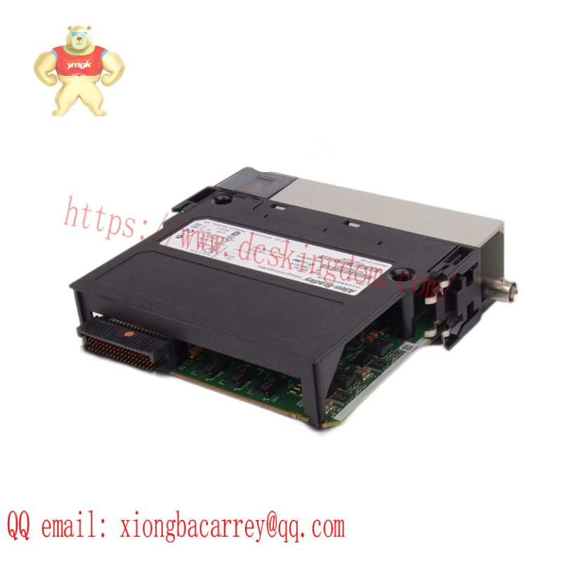 1785-l20b_a_controller_module.png AB 1785-L20B Industrial Control Module