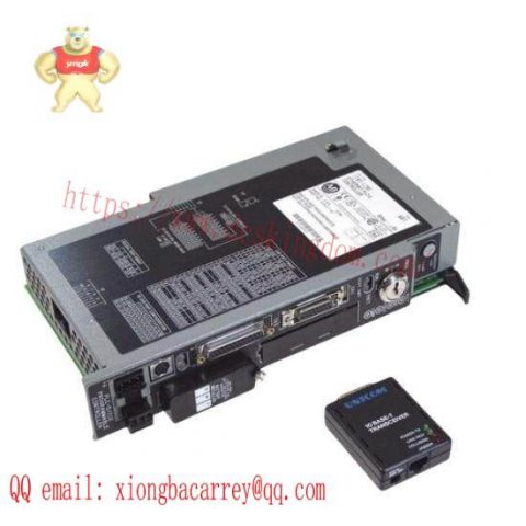 Rockwell Automation 1785-L20E PLC-5/20 Control Module