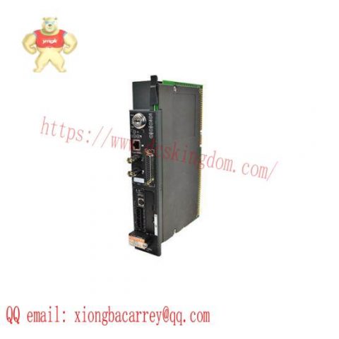 Allen-Bradley 1785-L40C15/F Programmable Controller, Advanced Control Module