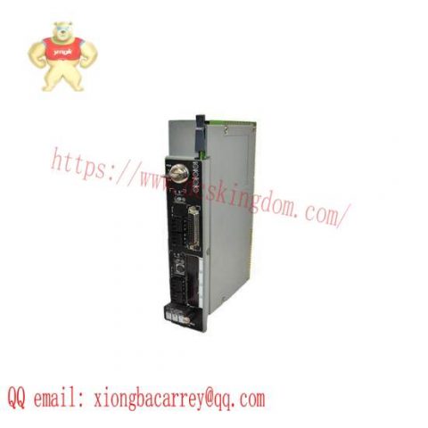 Allen-Bradley 1785-L80B PLC-5 PROCESSOR Module