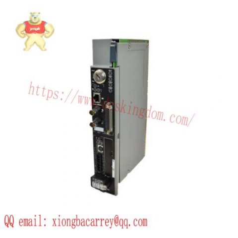 Allen-Bradley 1785-L80C15/F PLC-5/80 Controlnet Processor Module