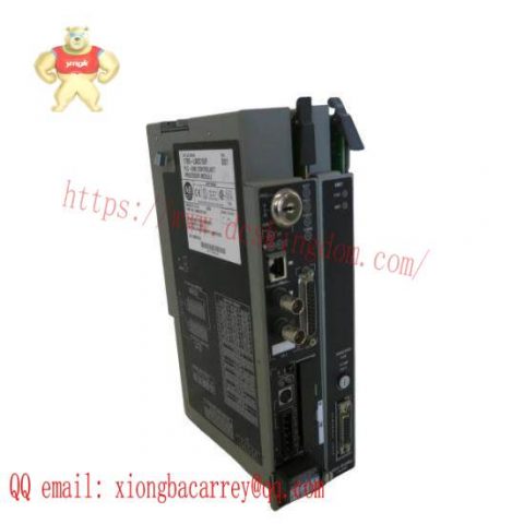 Rockwell Automation 1785-L80C15 PLC-5/80C Controller