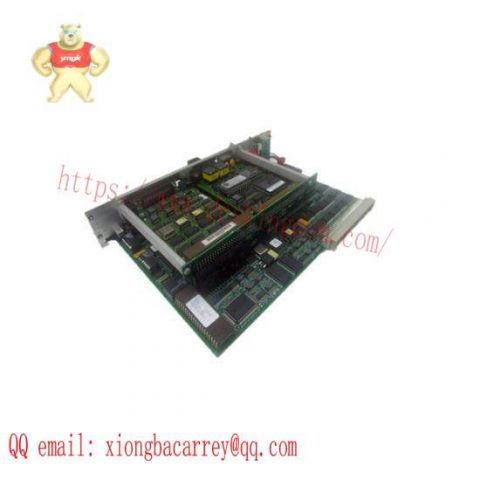 Rockwell Automation 1785-V40L PLC-5 VME processor, High Performance Control Module