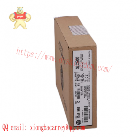 Advanced Programmable PLC Module: 1785-V40V by Allen-Bradley