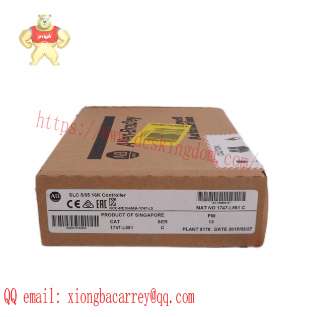 AB 1786-BNCP: Advanced ControlNet BNC Coaxial Connector for Industrial Automation