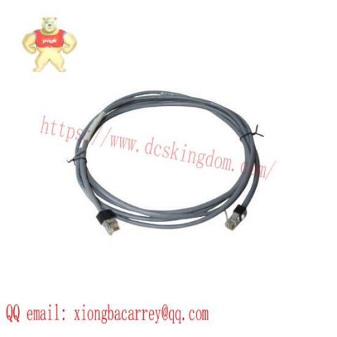 Rockwell Automation 1786-CP ControlNet Programming Cable, Control Systems Accessories