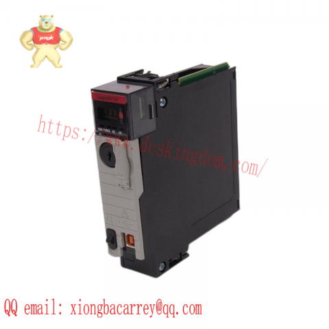 AB 1786-TPR Cable Connector, Right Angle T-Tap, Industrial Networking