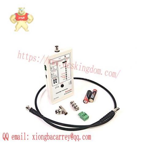 Allen-Bradley ControlNet Module, 1788-CNCHKR, Industrial Automation