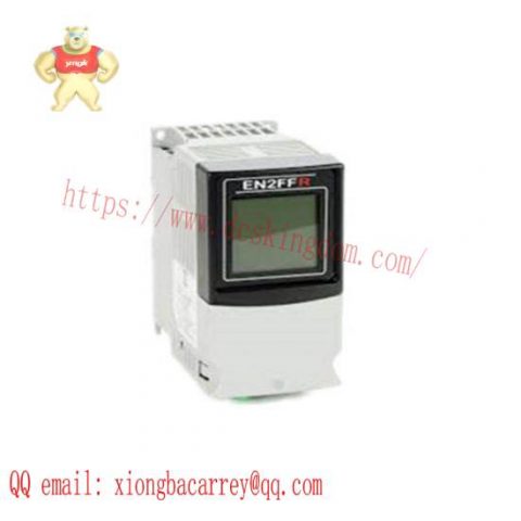 AB 1788-EN2FFR Linking Device, Industrial Control Module