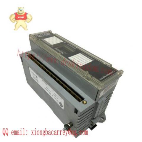 ABB 1791-16A0 Industrial Control Module
