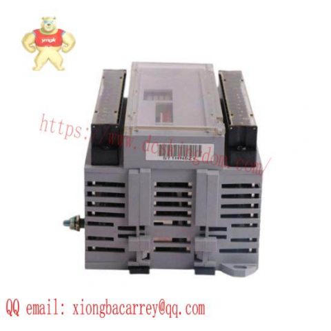 Allen-Bradley 1791-24B8 I/O Module - Advanced Control Solutions for Industrial Automation