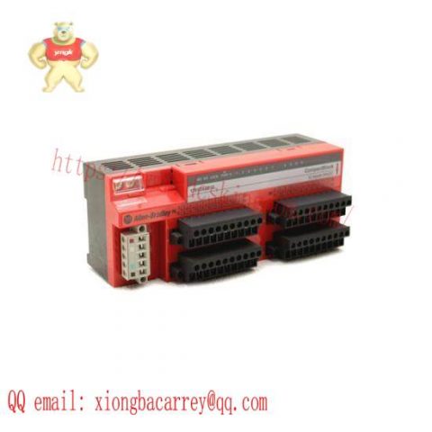Siemens 1791DS-IB12 Input/Output Module