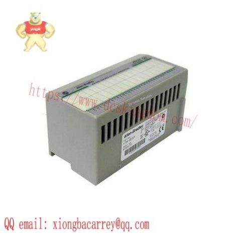 GE 1794-0B32P Discrete Output Module - Industrial Control System Component