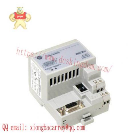 AB 1794-APB I/O Adapter Module for Factory Automation Solutions