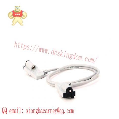 Allen-Bradley 1794-CE3 FLEX I/O Extender Cable, Industrial Automation