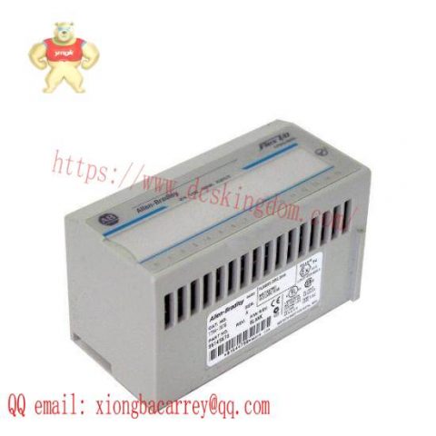Allen Bradley 1794-IB16/A FLEX I/O Input Module