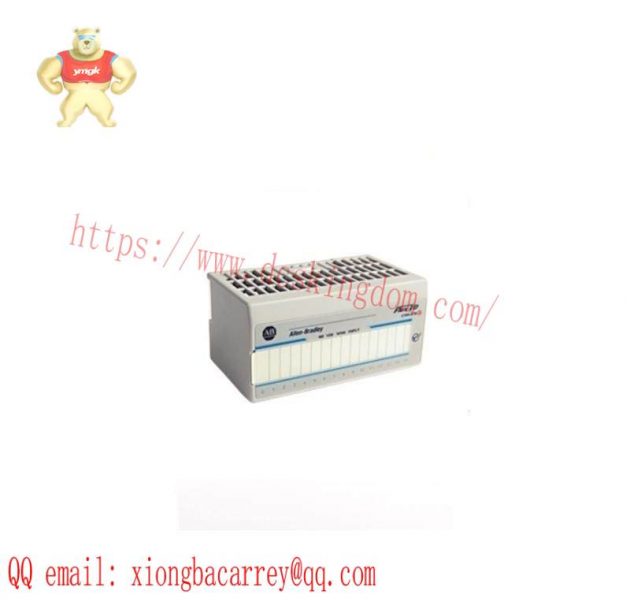 AB 1794-IC16 FLEX Digital Module, 16-Point Input Control