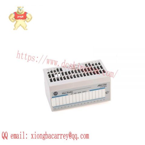 AB 1794-IE8 Analog Input Modules: Allen-Bradley PLC's I/O Solution