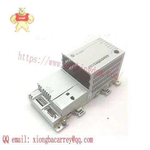 AB 1794-L33 FlexLogix Processor - Advanced Control Module