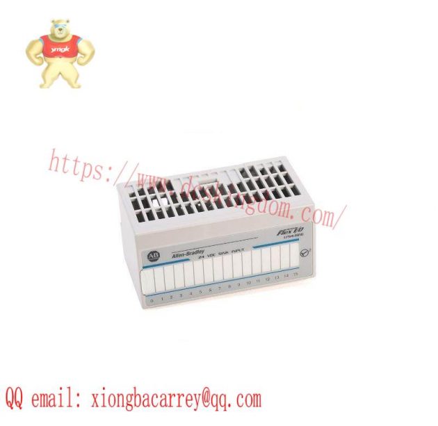ABB AB 1794-OF4IXT Digital Input Module - Industrial Control Solutions