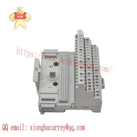 Allen Bradley 1794-TB3G - Industrial PLC Module