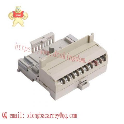 Allen Bradley 1794-TBN, Advanced Flex I/O Terminal Base Unit, Industrial Automation, PLC