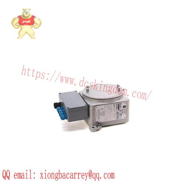 ABB AB 1797-PS1E Power Supply, Precision Control Solutions