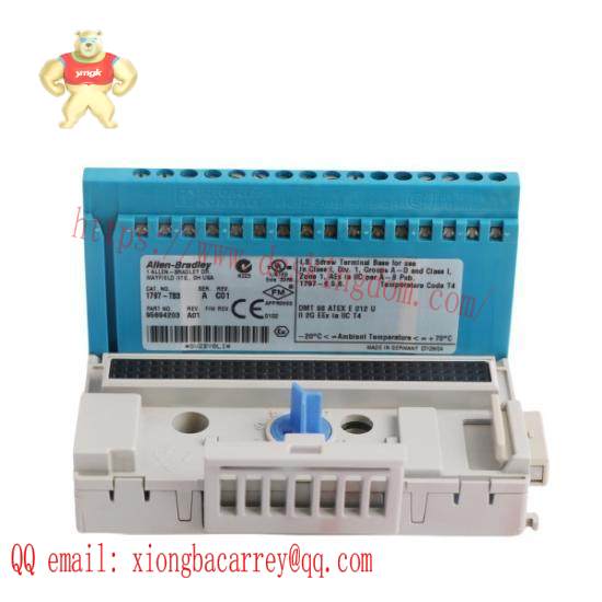 1797-tb3_1746itb16_2.jpg Allen Bradley 1746-ITB16: High-Speed Discrete Input Module for SLC 500