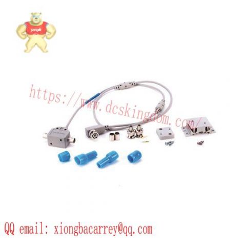 1797-TPYR Controlnet EX Right Angle Y-Tap: Precision & Efficiency in Industrial Networking Solutions
