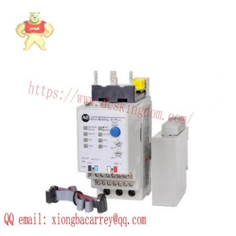 Advanced 193-EC5FF PLC Module: Seamless Control for Industrial Automation