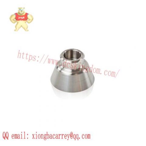 ABB Bell Cup D50 Ti - 600215