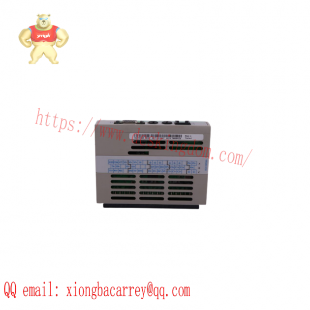 Westinghouse 1C31181G02 - Advanced Remote I/O Module