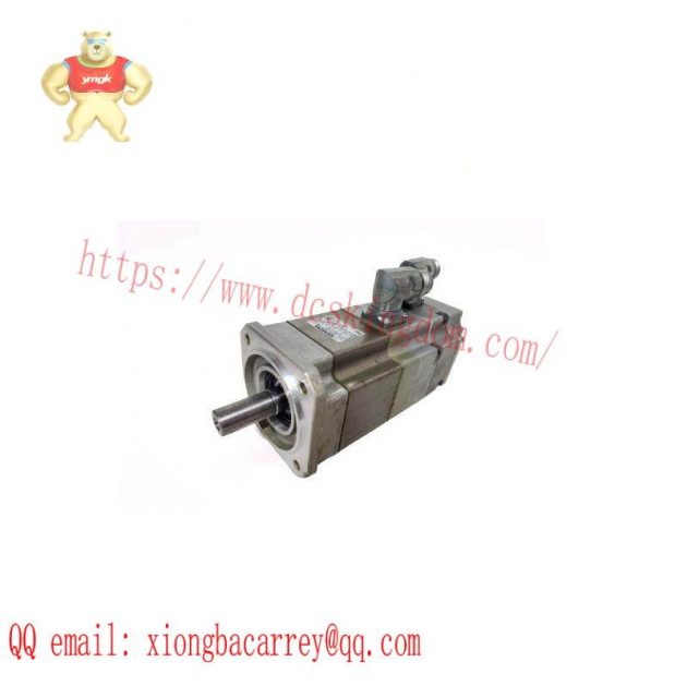 SIEMENS 1FK7060-5AF71-1SH0-Z Industrial Motor