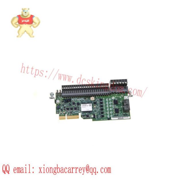 ABB AB 20-750-2263C-1R2T PowerFlex 750-Series Option Modules