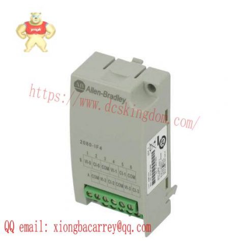 Yaskawa 2080IF4 - High-Performance AC Drive for Industrial Automation
