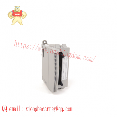 AB Automation Control Module 2085-IQ32T, High Precision Control Systems