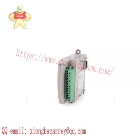 AB Micro800 Output Module 2085-OF4, for Industrial Control Solutions