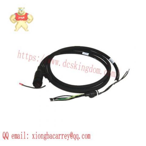 Schneider Electric 2090-XXNFMF-S07 Standard Feedback Cable, Control Systems, Feedback Cables