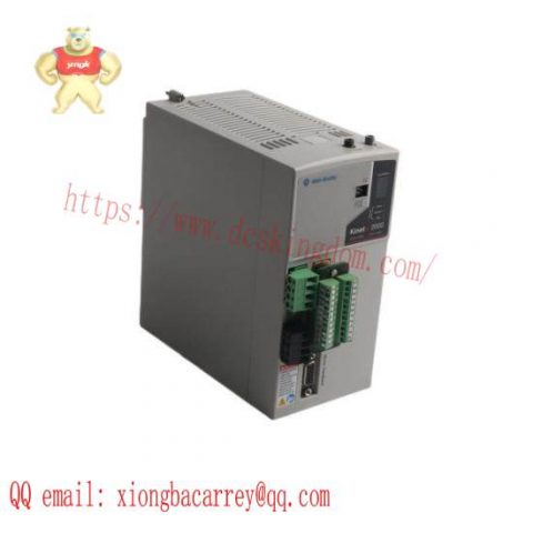ABB 2093-AM02 Power Module - High-Performance Industrial Control Solution