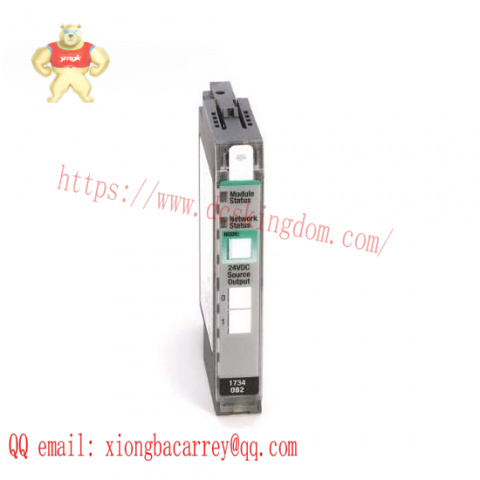 Allen-Bradley 2093-AMP2 Servo Drive, Compact Control Solution for High-Efficiency Systems