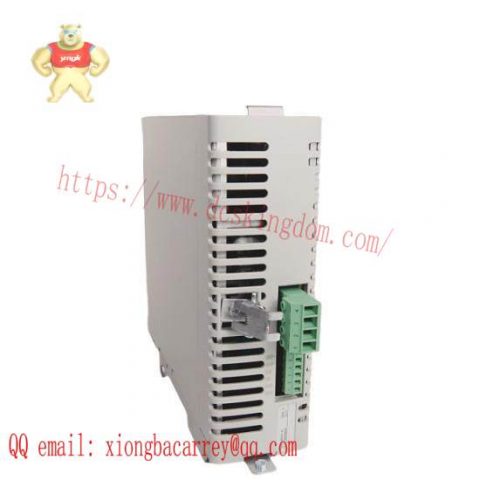 Kollmorgen 2094-BM01-M Servo Drive System, 3-Phase 400VAC, High Performance, Industrial Control