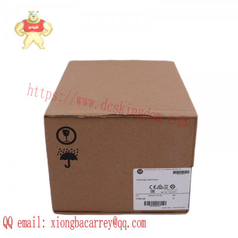 Allen-Bradley AB 2097-V33PR5 Servo Drive, Precision Motion Control Solutions