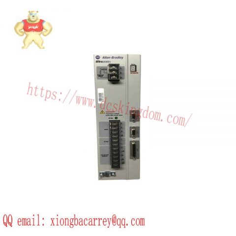 Delta Robotiq 2098-DSD-030X Servo Drive: Precision Control in Industrial Automation