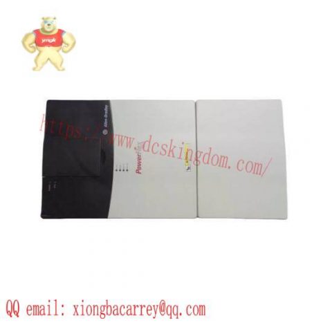 Allen-Bradley 20BC043A0AYNANC0 PowerFlex700 AC Drive