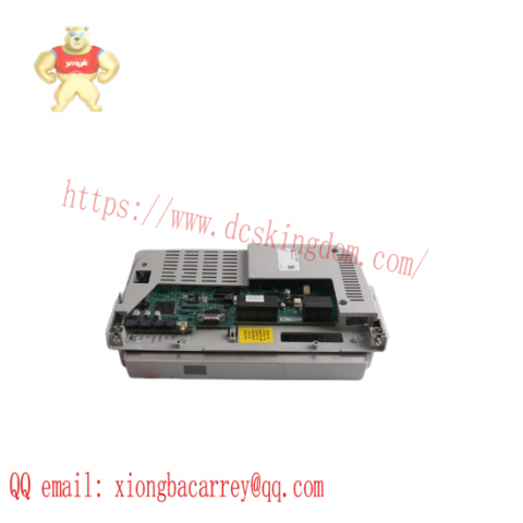 ABB 20D-DL2-CKE1 PowerFlex 700S Phase II Drive Control, for Advanced Manufacturing Solutions