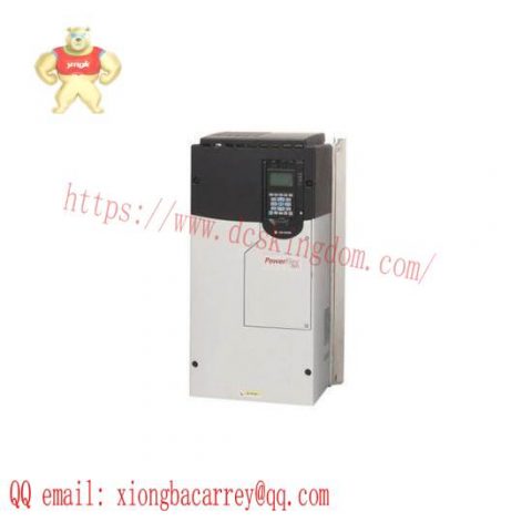 Allen-Bradley 20F11NC011JA0NNNNN PowerFlex 753 AC Drive